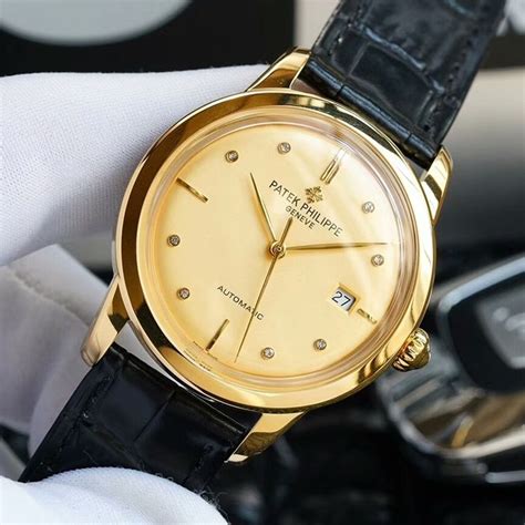 giá đồng hồ patek philippe geneve 750|Patek Philippe geneve giá.